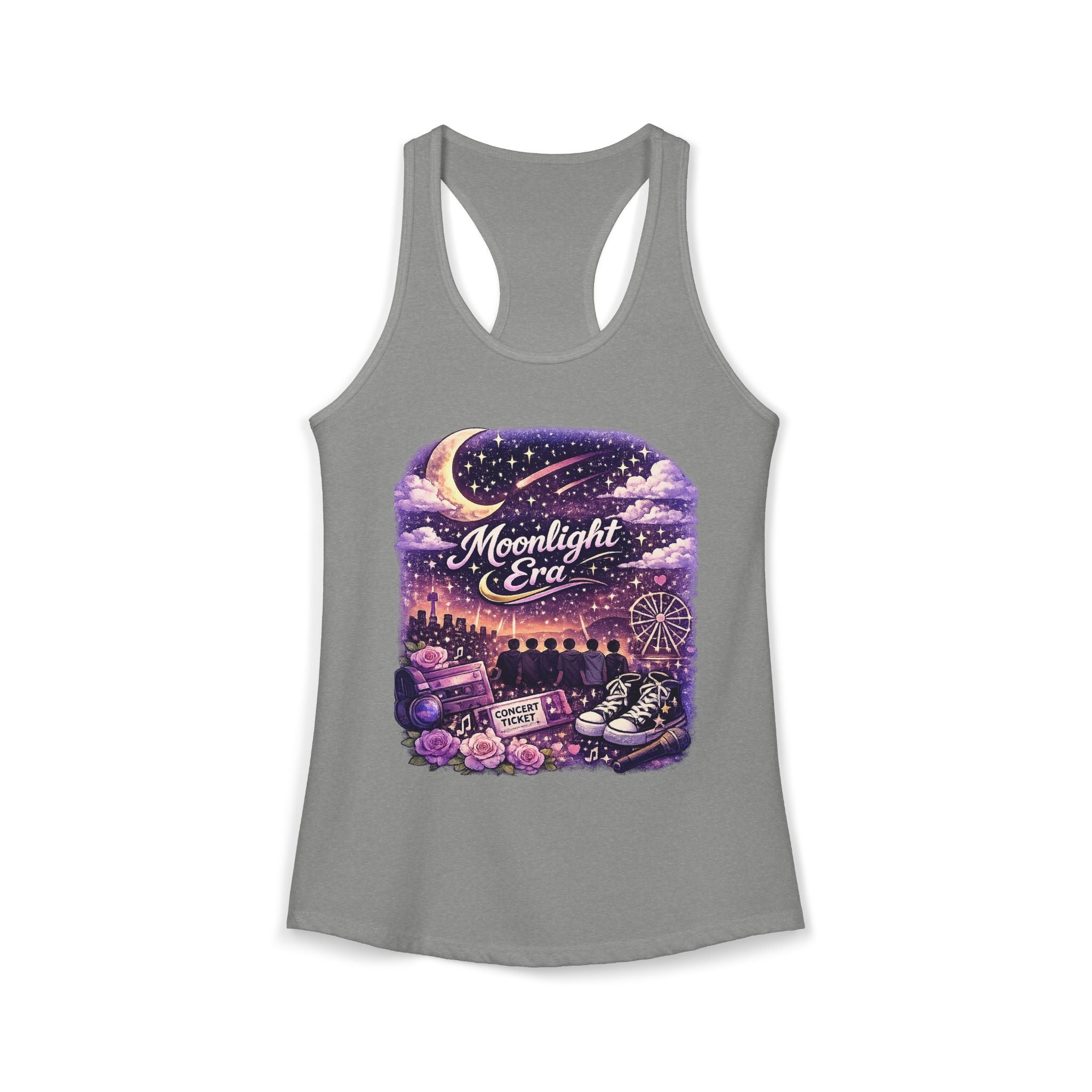 Women's Ideal Racerback Tank