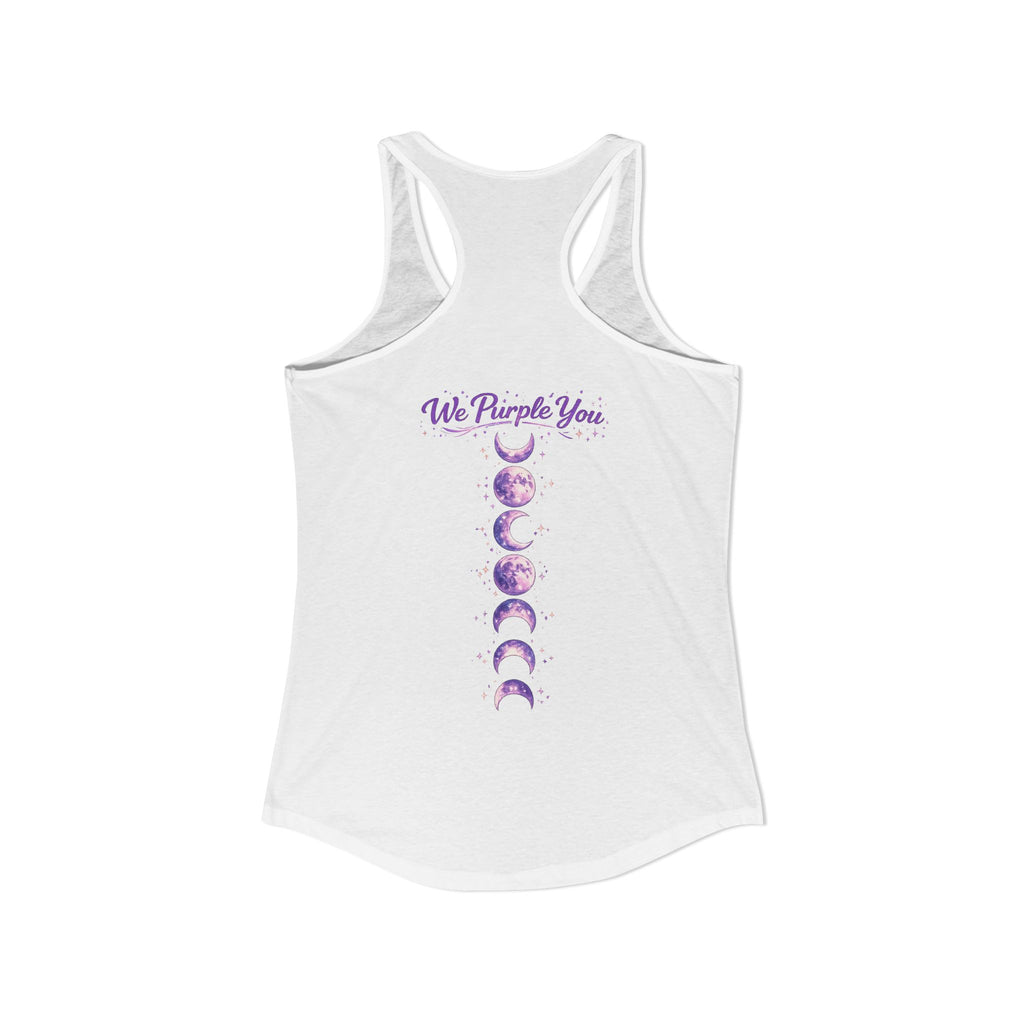 Women's Ideal Racerback Tank