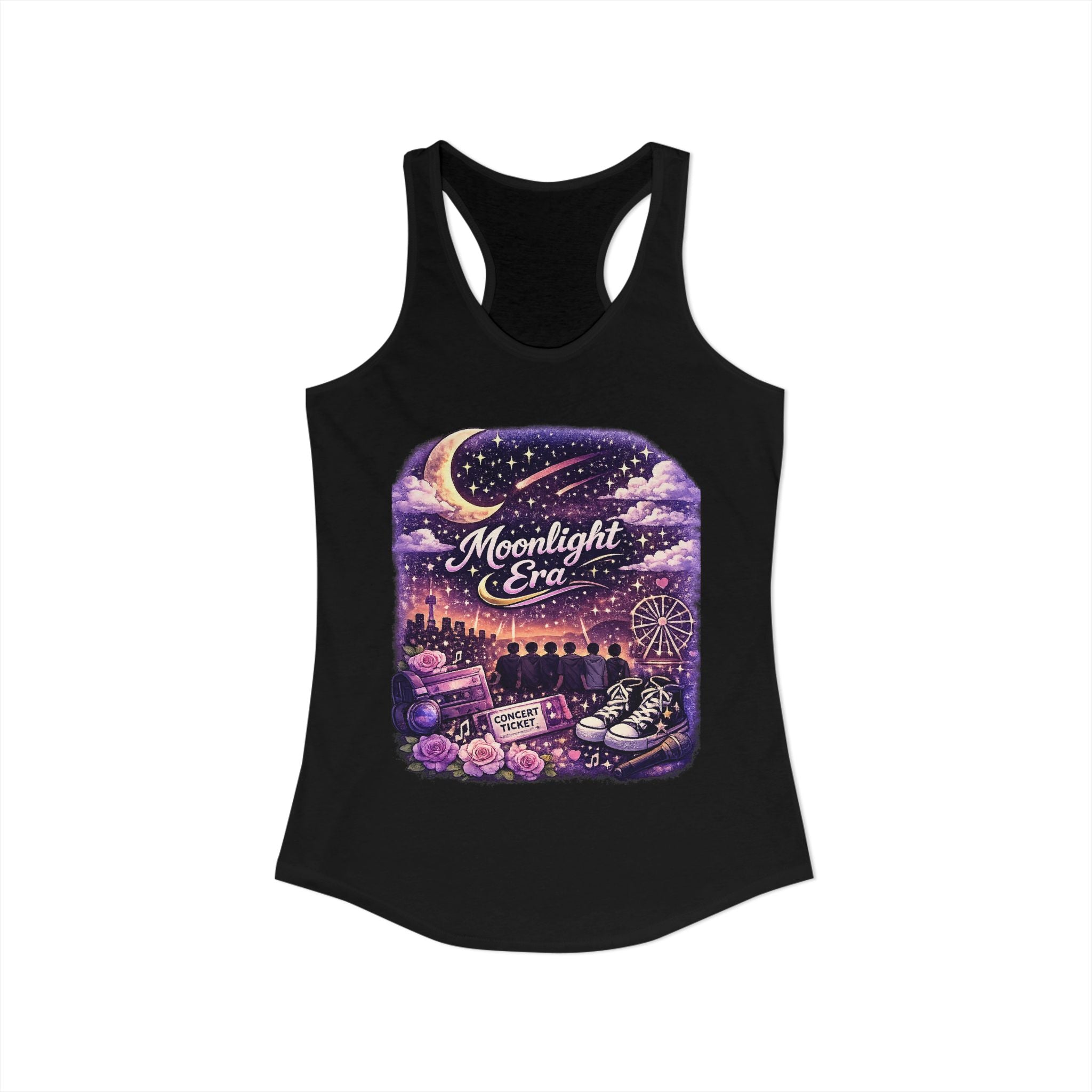 Women's Ideal Racerback Tank