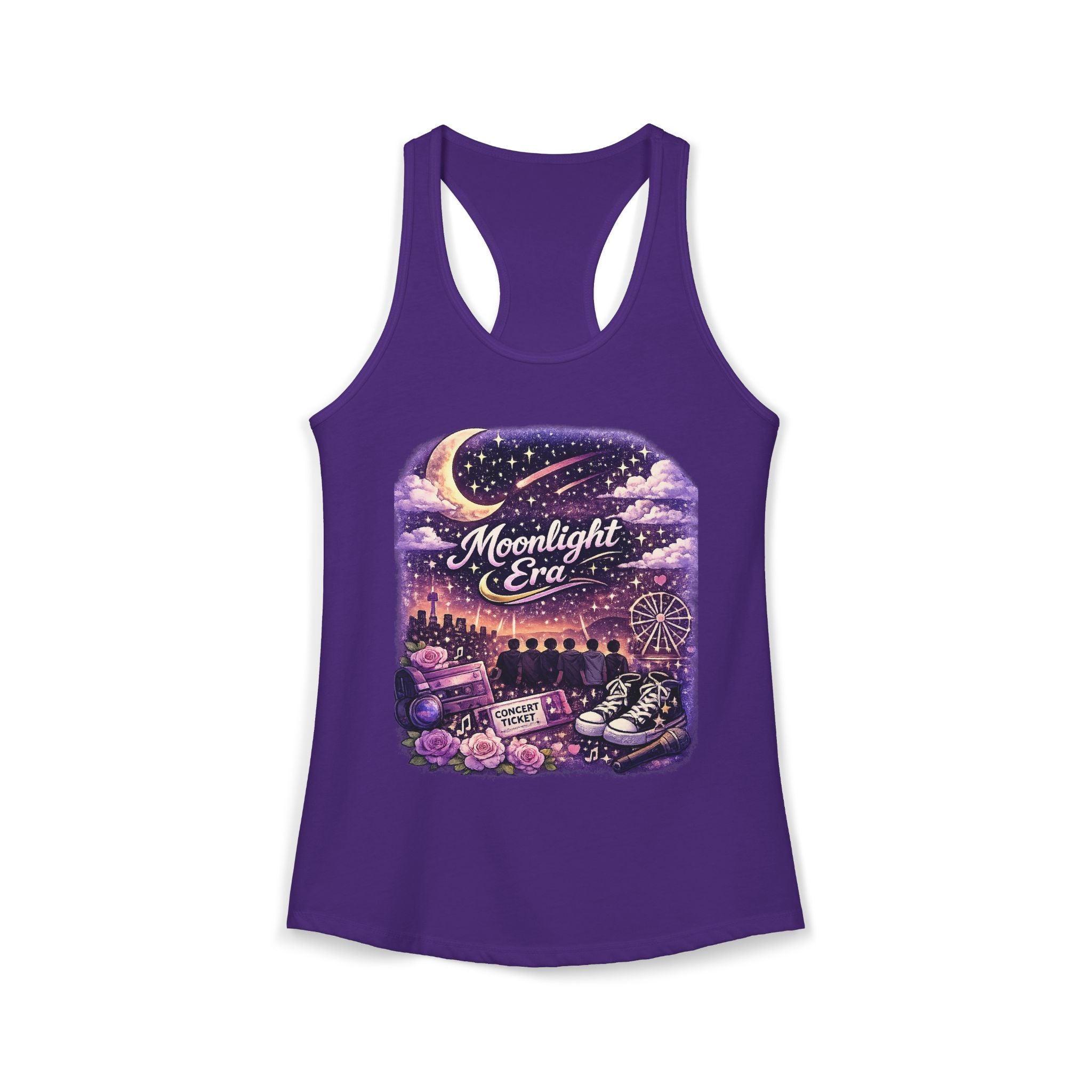 Women's Ideal Racerback Tank