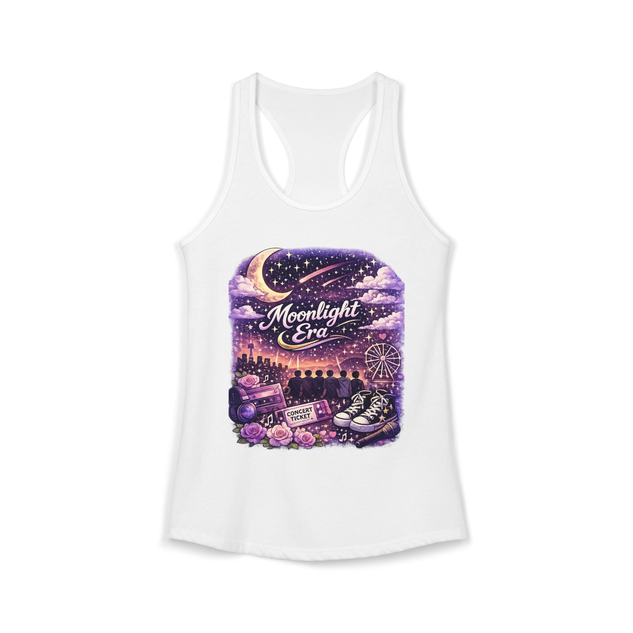 Women's Ideal Racerback Tank