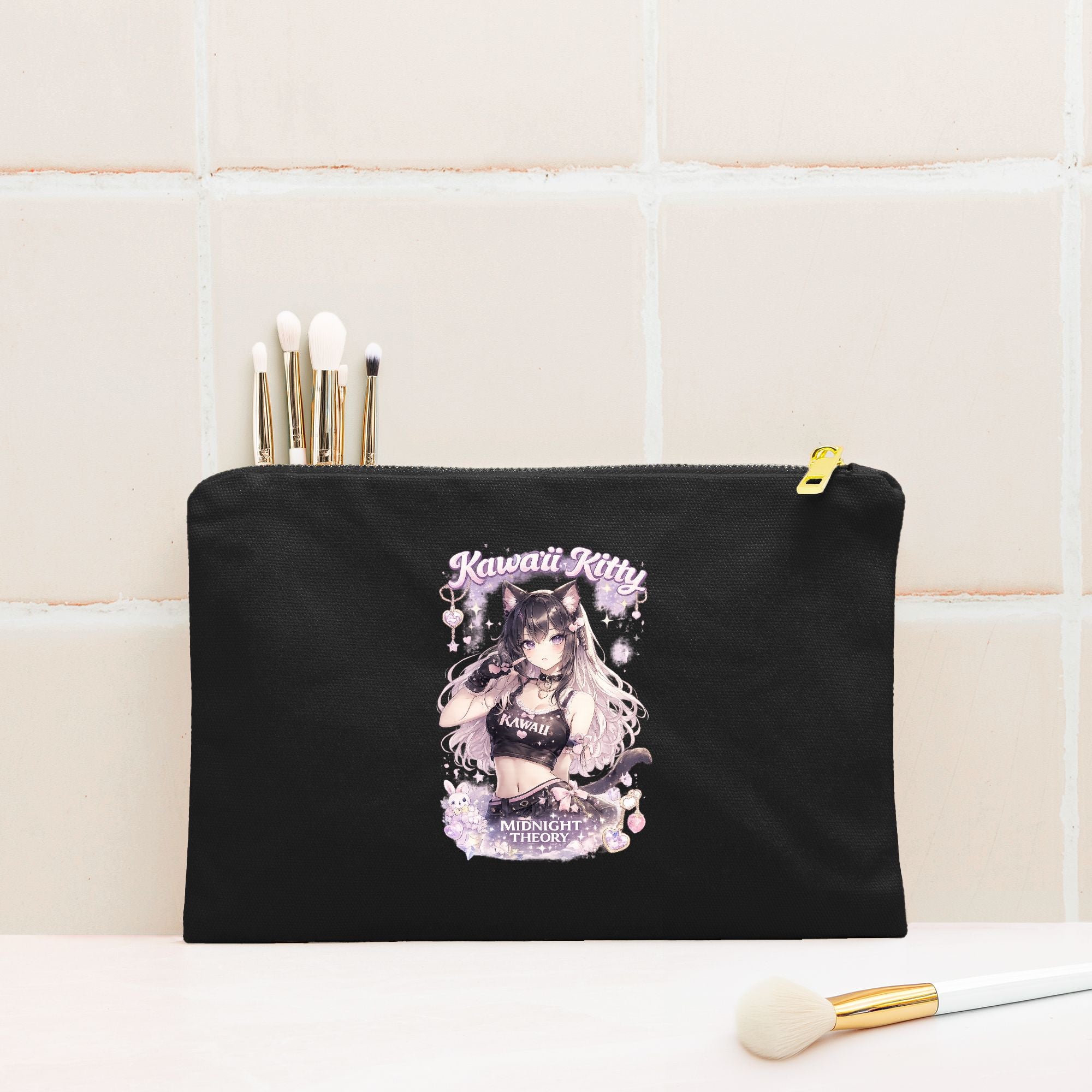 Cosmetic Bag