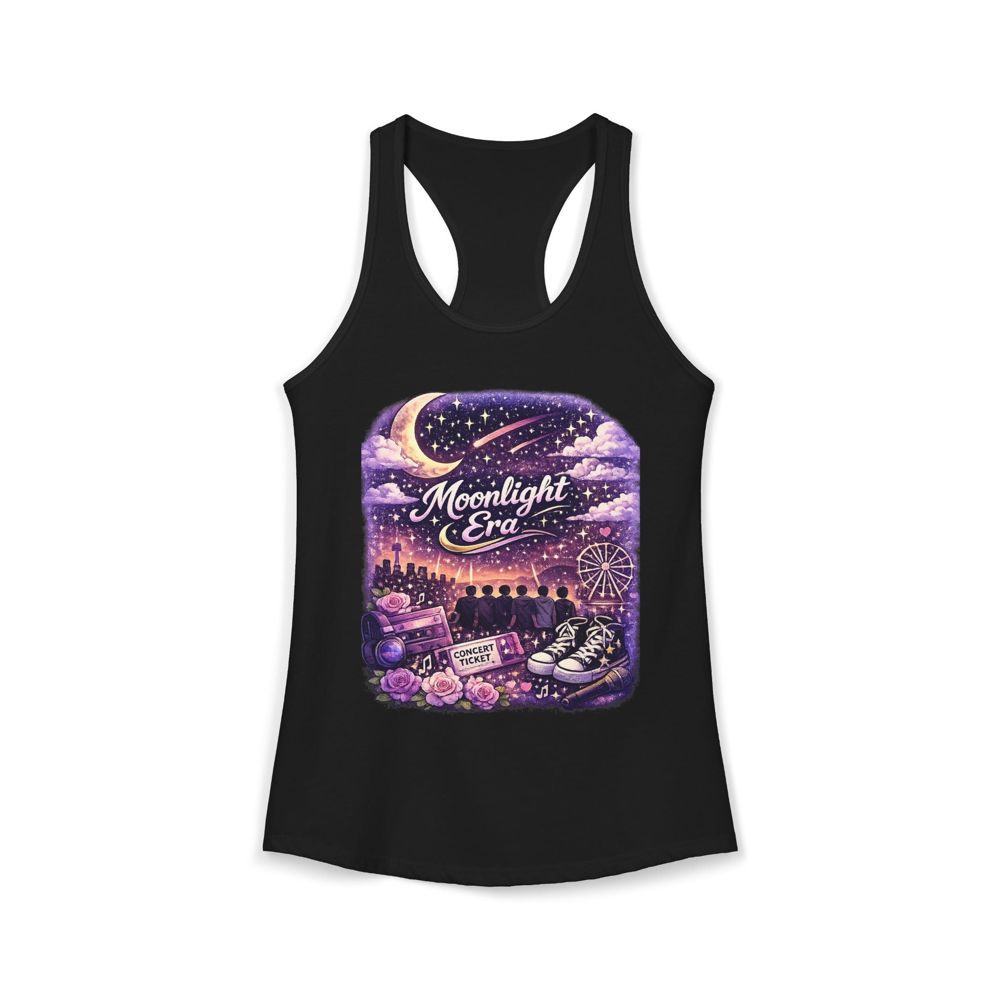 Women's Ideal Racerback Tank